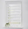 Duo-Rollo Doppelrollo Klemmfix, ohne Bohren, blickdicht, Produktbild-Vorschau 4