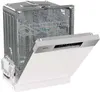 GORENJE GI642E90X Einbau-Geschirrspüler, integriert, 60 cm Produktbild-Vorschau 4