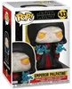 Figurine POP Star Wars L'ascension de Skywalker Palpatine Voir les images du produit 3