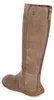 Josef Seibel dameslaarzen, model WYNONA 14, kleur taupe, Productafbeelding-voorbeeld 3