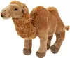 Kuscheltier Kamel stehend 24 cm Plüschkamel Produktbild-Vorschau 1