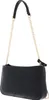 U.S. POLO ASSN. Torba na ramię Jones Hobo Bag czarny czarny Podgląd zdjęcia produktu 4