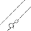 trendor 35868 Kinder Halskette mit Kreuz 925 Silber 3 Anteprima dell’immagine prodotto