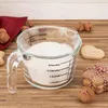 Orion | Odměrka - Ze skla - 500 ml - Tepelně odolná - Se Náhled obrázku produktu 2