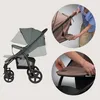Poussette Lionelo Annet Plus jusqu'à 22 kg, capote XXL, Voir les images du produit 29