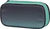 A pencil case with a gradient color design. Voir les images du produit