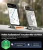 TORRAS OrigArmor für iPhone 18 Pro AR Panzerglas Produktbild-Vorschau 5