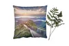 MuchoWow® Zierkissen Sofakissen Wohnzimmer Dekokissen 45x45 Produktbild-Vorschau 1