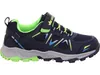 Lico Outdoorschuhe ALLEN VS Kinder Textil & Synthetik Blau Produktbild-Vorschau 23