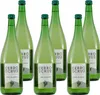 Cerro de la Cruz Vino Blanco -trocken- (6 x 1,0L) Produktbild-Vorschau 1