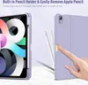FINTIE Tastatur Hülle für iPad Air 11 Zoll M4/M3/M2 Produktbild-Vorschau 5