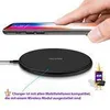 QI Schnell Ladegerät für Apple iPhone 17 16 16e Pro Max Air Produktbild-Vorschau 15