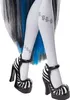 Mattel - Lalka Frankie Stein z Monster High Reel Drama - Podgląd zdjęcia produktu 6