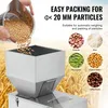 Partikelfüllmaschine - 20–5000 g - Automatische Produktbild-Vorschau 2