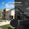 Digitálny WiFi dverový kukátko Secutek SRT-PD9 Náhľad obrázku produktu 5