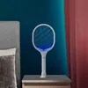 Teesa TSA0212 Elektryczna łapka na muchy z lampą UV, 2 w 1, Podgląd zdjęcia produktu 5
