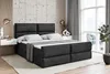 ALTDECOR Boxspringbett mit Fußteil, H3 Matratze und Topper Produktbild-Vorschau 1