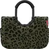 reisenthel loopshopper M Einkaufstasche Tragetasche Teddy Produktbild-Vorschau 6
