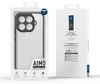 Dux Ducis Aimo Series - Transparent TPU Back Cover - Xiaomi Produktbild-Vorschau 8