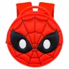 Marvel Spiderman Emoji 3D Rucksack 22cm Produktbild-Vorschau 2