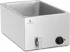 Royal Catering Bain Marie - 600 W - GN 1/1 - bez nádoby - Náhled obrázku produktu 2