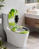 Ribelli WC Sitz mit Absenkautomatik, Toilettendeckel O-Form Produktbild-Vorschau 7