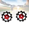 Jockey Wheel,Kladka přehazovačky,11 vodicí kladka Náhled obrázku produktu 3