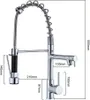 STANEW Wasserhahn Küche, Küchenarmatur, mit 2-Düsen, Produktbild-Vorschau 2
