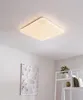 EGLO FRANIA-S, LED, 3000 K, 5700 lm, IP20, Bílá Náhled obrázku produktu 3