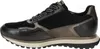 Gabor TURIN Damenschuhe - Halbschuhe - Sneaker schwarz Produktbild-Vorschau 4