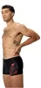 Speedo Medley Logo Badehose Herren chlorbeständig, Produktbild-Vorschau 3