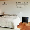 Grzejnik elektryczny Klarstein, grzejnik konwektorowy z Podgląd zdjęcia produktu 3