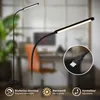Briloner MURA Lampada da terra LED, touch, dimmerabile, Anteprima dell’immagine prodotto 10