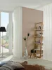 Gardinia Home Decor 32410, Weiß, Kunststoff, Wand-montiert, Produktbild-Vorschau 3