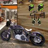 Helmhalterung Wand, Motorradhelm Halterung mit 4 Clips und Produktbild-Vorschau 3