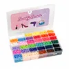 La Manuli Bügelperlen-Schminktisch-Set [LA.27] Produktbild-Vorschau 16