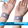 ReiseRuhe Wohlfühl Armbänder Reiseband Akupressur Produktbild-Vorschau 5