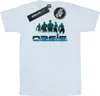 Ready Player One - "Welcome To The Oasis" T-Shirt für Produktbild-Vorschau 1