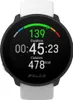 Smartwatch Polar UNITE WHITE S-L Weiß 1,2" Produktbild-Vorschau 3