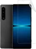 Folia ochronna na ekran Sony Xperia 1 IV: 3-pak folii Podgląd zdjęcia produktu 2