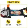SucceBuy Taglierina elettrica per scanalature a parete 133 Anteprima dell’immagine prodotto 6