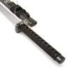 Katana decorativa "Black Dragon" con fodero + supporto | Anteprima dell’immagine prodotto 18