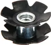 Ergotec Aheadkralle 1 1/8" für Gabelschaft, Stahl, für Produktbild-Vorschau 2