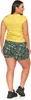 Pantaloncini corti da donna in viscosa per l'estate Anteprima dell’immagine prodotto 8