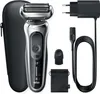 Braun Series 7 71-S1000s - Folienschaber - AutoSense - 360° Náhled obrázku produktu 5
