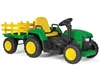 Peg Perego John Deere Farm Power mit Fernbedienung Produktbild-Vorschau 6