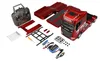 Amewi Scania 770 S Zugm.+ Tieflader-Sattelaufl. 1 18 rot Produktbild-Vorschau 12