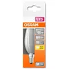 OSRAM LED Kerzenlampe E14 6W matt 350575 4058075435513 Anteprima dell’immagine prodotto 11