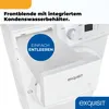 Exquisit Wärmepumpentrockner, 7kg Fassungsvermögen, Produktbild-Vorschau 8