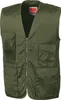 Result Safari Herren Weste BC927 (XL) (Flechte) Produktbild-Vorschau 1